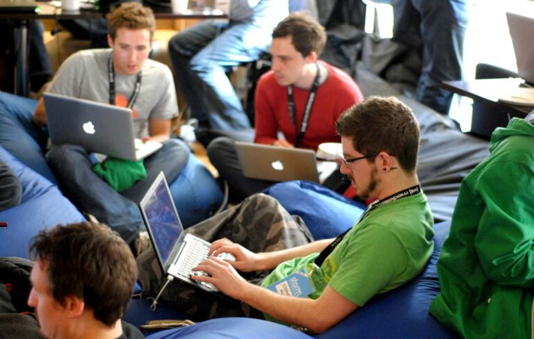 hackerthon